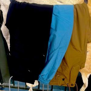 Gymshark Joggers,   NEW XS